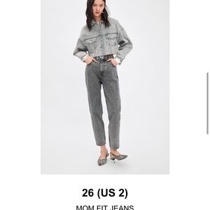 Perfect condition. Don’t fit me anymore after having my baby!